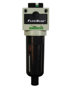 1/2" PRE/COALESCING AIR UNIT(FILTER)