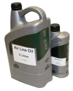 AIR LINE/COMPRESSOR OIL 5 LITRE