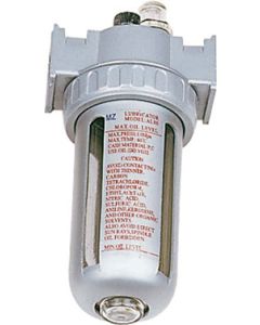 1/2" Inlet Air Unit AL80-12