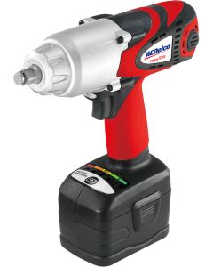 LI-ION 18V 1/2" SUPER TORQUE IMPACT WRENCH