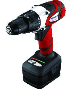 LI-ION 2 SPEED DRILL/DRIVER 13MM