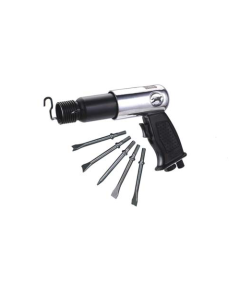 190MM AIR HAMMER - HEX SHANK