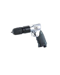 3/8" KEYLESS REVERSIBLE AIR DRILL