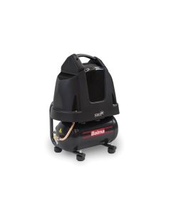Balma Portable Compressor 1.5HP 6L Oil Free 