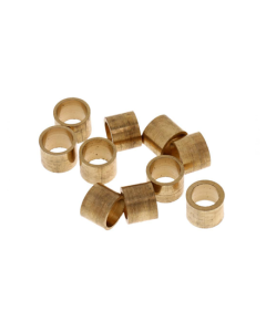 Brass Ferrules
