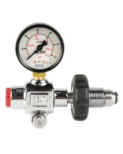 Bullnose Airgun Charging Kits