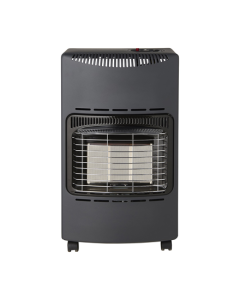 Portable Gas Heater
