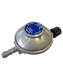 Camping Gas Regulator