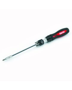 ADJUSTABLE SCREWDRIVER