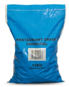 Restaurant Grade Charcoal - 12kg