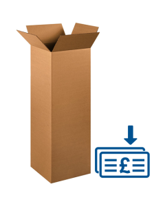 Empty Cylinder Collection