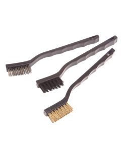 INSPECTION BRUSH