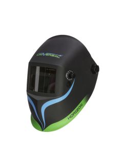 Universal Horizon Automatic Welding Helmet Shade 9-13