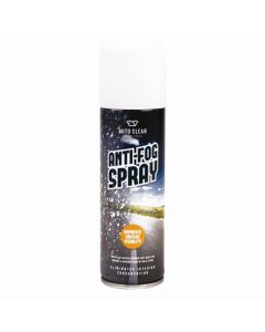 ANTI FOG SPRAY