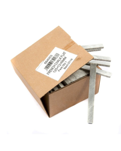 Flat French Chalk - 144