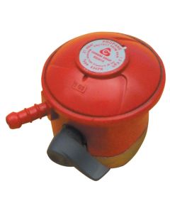 27MM PROPANE CLIP-ON REGULATOR