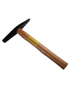 WOODEN HANDLE CHIPPING HAMMER