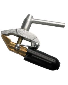EARTH CLAMP SCREW TYPE 600AMP