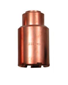 PROPANE HEATING NOZZLE 5 H