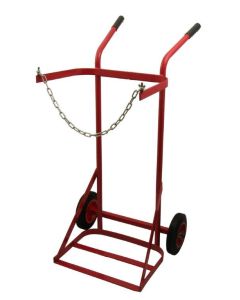 LARGE REFRIGERANT CYLINDER TROLLEY