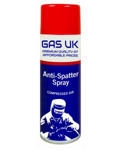 ANTI-SPATTER SPRAY - SOLVENT FREE