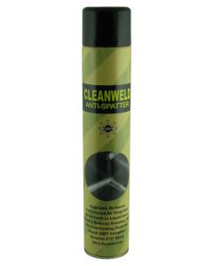 CLEANWELD ANTI-SPATTER SPRAY