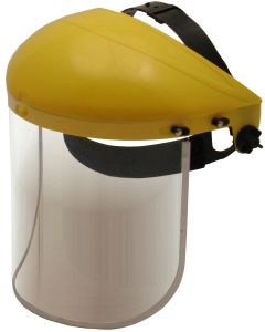 POLYCARBONATE CLEAR FACE SCREEN