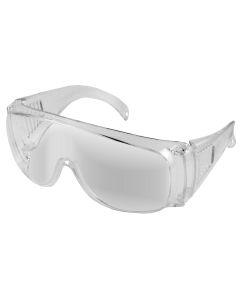 CLEAR VISITOR SPECTACLES