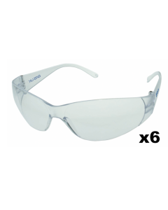 GAS UK SAFETY SPECTACLES