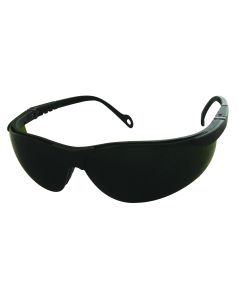 SHADE 5 SAFETY GLASSES