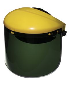 POLYCARBONATE WELDING SCREEN