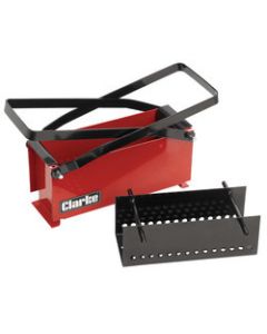 PAPER BRIQUETTE MAKER