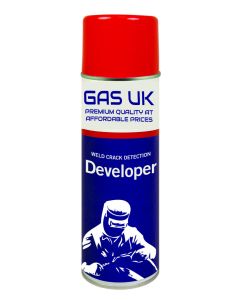 Crack Detection Developer