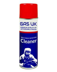 Crack Detection Cleaner