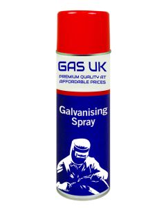 GALVANISING SPRAY