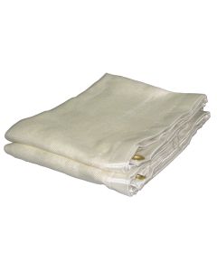 SILICATE FIBRE WELDING BLANKET (3 X 1800MM)