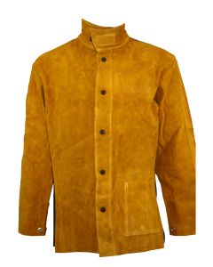 PREMIUM LEATHER JACKET