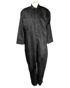 FLAME RETARDANT BOILER SUIT