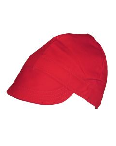 FLAME RETARDANT HAT (RED)