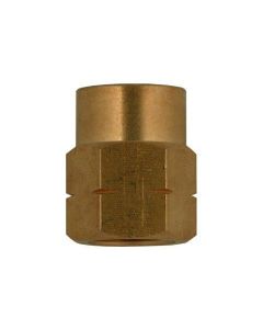 PROPANE REGULATOR ADAPTOR