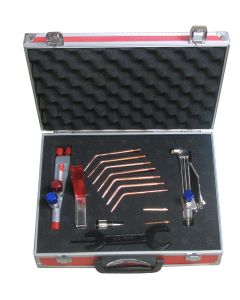 LIGHTWEIGHT WELDING & CUTTING SET