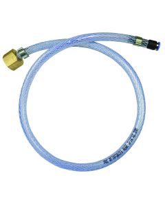 CONVERSION HOSE 1/8" to 3/8"