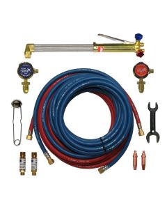 OXYGEN / ACETYLENE CUTTING SET