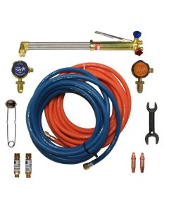 OXYGEN / PROPANE CUTTING SET