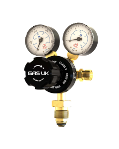 Nitrogen Regulator - Single Stage
