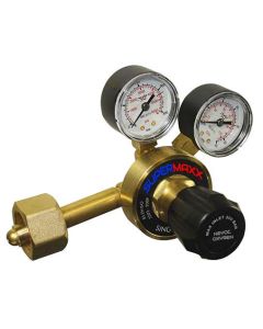 SUPERMAXX OXYGEN REGULATOR - NEVOC 