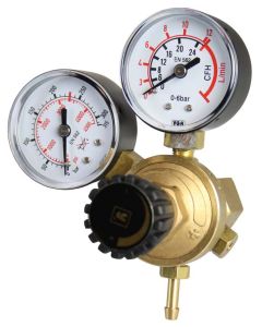 MINI CO2 REGULATOR