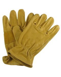OIL & WATER RESISTANT WORK GLOVES