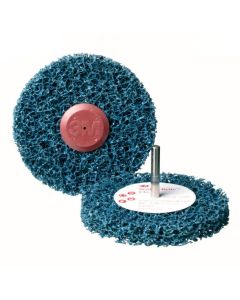 3M™ SCOTCH-BRITE™ CLEAN & STRIP GP DISCS