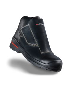 WELDING MACSOLE SAFETY BOOTS